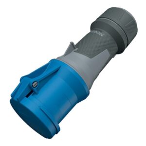 Mennekes 14128 CEE Coupler
