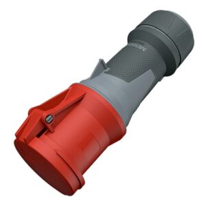 Mennekes 14131 CEE Coupler PTX