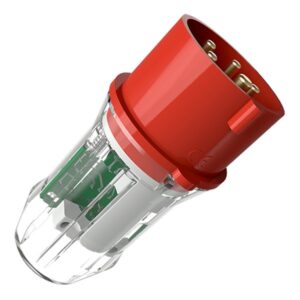 Mennekes 1414 CEE Plug