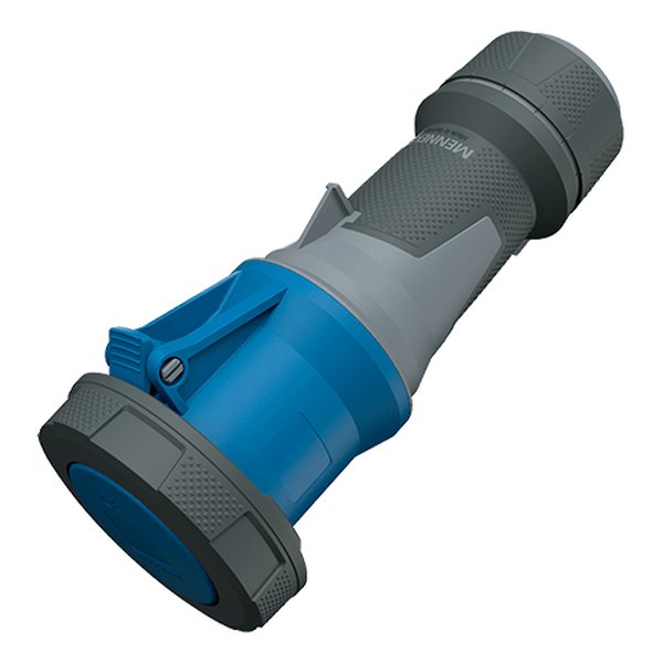 Mennekes 14202 CEE Coupler PowerTOP Xtra