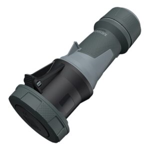 Mennekes 14207 CEE Coupler PowerTOP Xtra