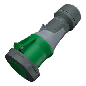 Mennekes 14209 CEE Coupler PowerTOP Xtra