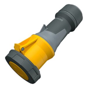 Mennekes 14210 CEE Coupler PowerTOP Xtra