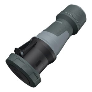 Mennekes 14220 CEE Coupler PowerTOP Xtra