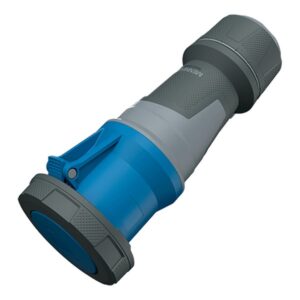Mennekes 14224 CEE Coupler PowerTOP Xtra