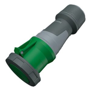 Mennekes 14227 CEE Coupler PowerTOP Xtra