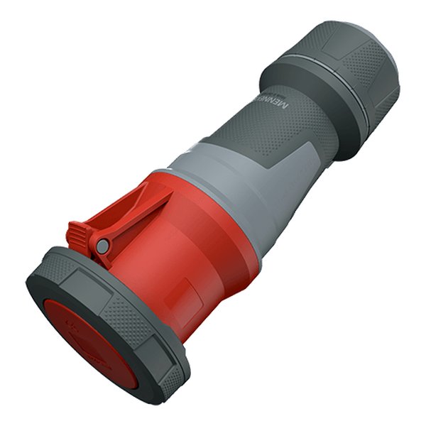 Mennekes 14235 CEE Coupler PowerTOP Xtra