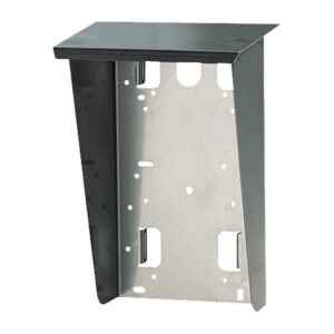 Mennekes 15542 Protective Cover Stainless Steel