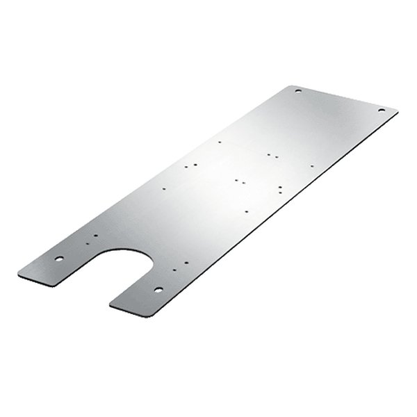 Mennekes 15617 Mounting Plate