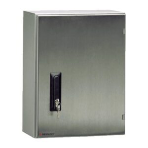Mennekes 18423 Empty Enclosure
