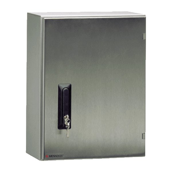 Mennekes 18423 Empty Enclosure