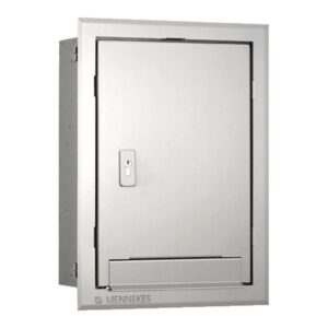 Mennekes 18427 Empty Enclosure
