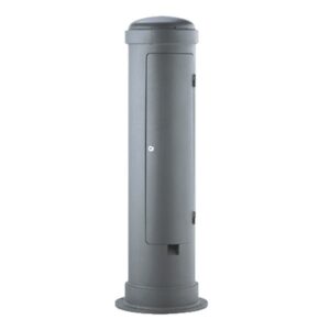 Mennekes 18502AZ Enclosure