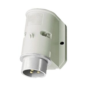Mennekes 1980 CEE Appliance Inlet