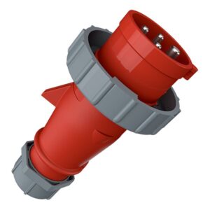 Mennekes 20764 CEE Plug