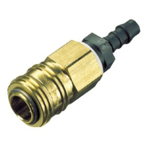 Mennekes 208620 Compressed Air Quick Coupling