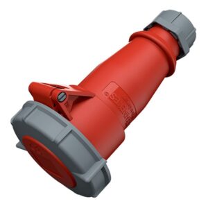 Mennekes 21365 CEE Coupler