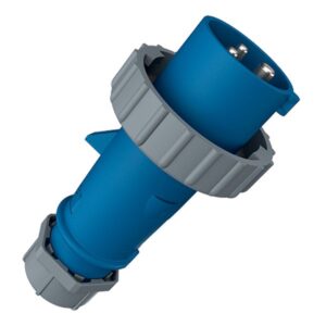 Mennekes 21516 CEE Plug