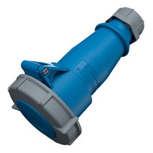 Mennekes 21521 CEE Coupler