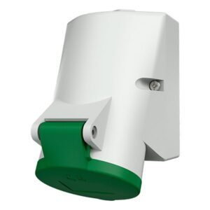 Mennekes 2169 CEE Socket Outlet