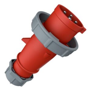 Mennekes 2175B CEE Plug