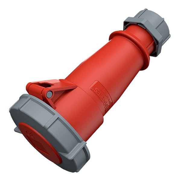 Mennekes 2177A CEE Coupler