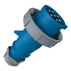 Mennekes 2405 CEE Plug