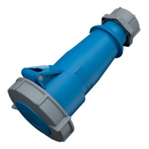 Mennekes 2406 CEE Coupler