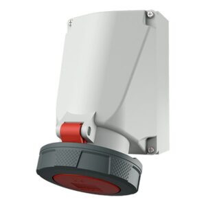 Mennekes 24315 CEE Socket Outlet