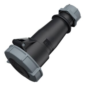 Mennekes 2460 CEE Coupler