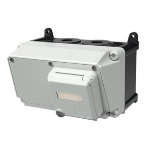 Mennekes 25104 Network Enclosure AMAXX
