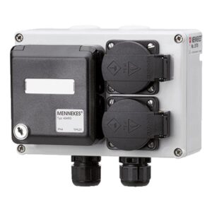 Mennekes 25705 Network Distribution Unit