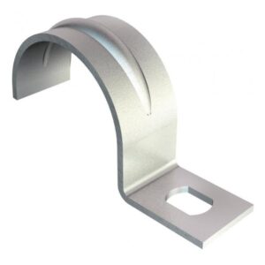 OBO Bettermann 604 20 G Saddle Clamp