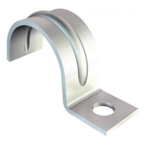 OBO Bettermann 1015 20 G Saddle Clamp