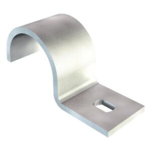 OBO Bettermann 822 28.3 FT Saddle Clamp