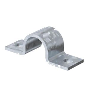 OBO Bettermann 823 54 FT Saddle Clamp