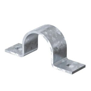 OBO Bettermann 823 40 FT Saddle Clamp