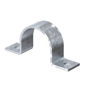 OBO Bettermann 823 50 FT Saddle Clamp