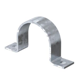 OBO Bettermann 823 63 FT Saddle Clamp