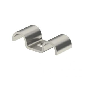 OBO Bettermann 824 12 A2 Saddle Clamp