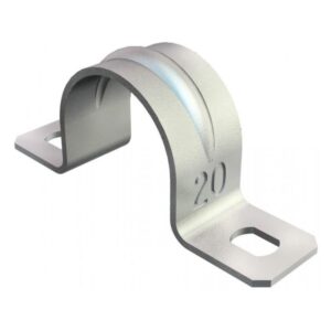 OBO Bettermann 605 15 G Saddle Clamp