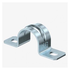OBO Bettermann 605 16 G Saddle Clamp