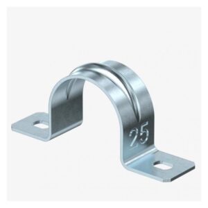 OBO Bettermann 605 25 G Saddle Clamp