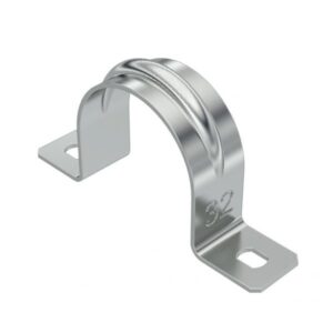 OBO Bettermann 605 32 G Saddle Clamp