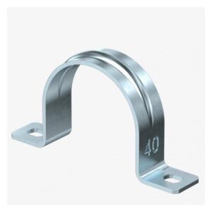 OBO Bettermann 605 40 G Saddle Clamp