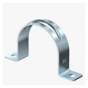 OBO Bettermann 605 50 G Saddle Clamp