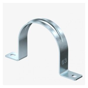 OBO Bettermann 605 63 G Saddle Clamp