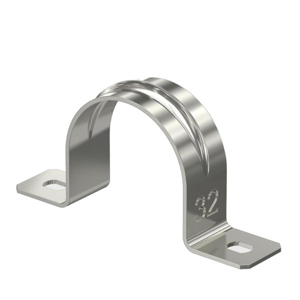 OBO Bettermann 605 32 A4 Saddle Clamp