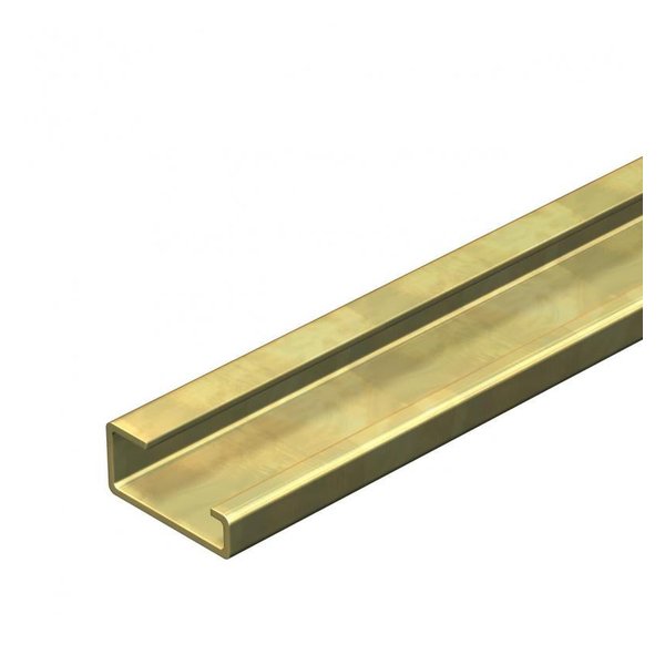 OBO Bettermann 2064 GTP 2M Mounting Rail
