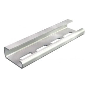 OBO Bettermann 2064 GTPL 2M Mounting Rail